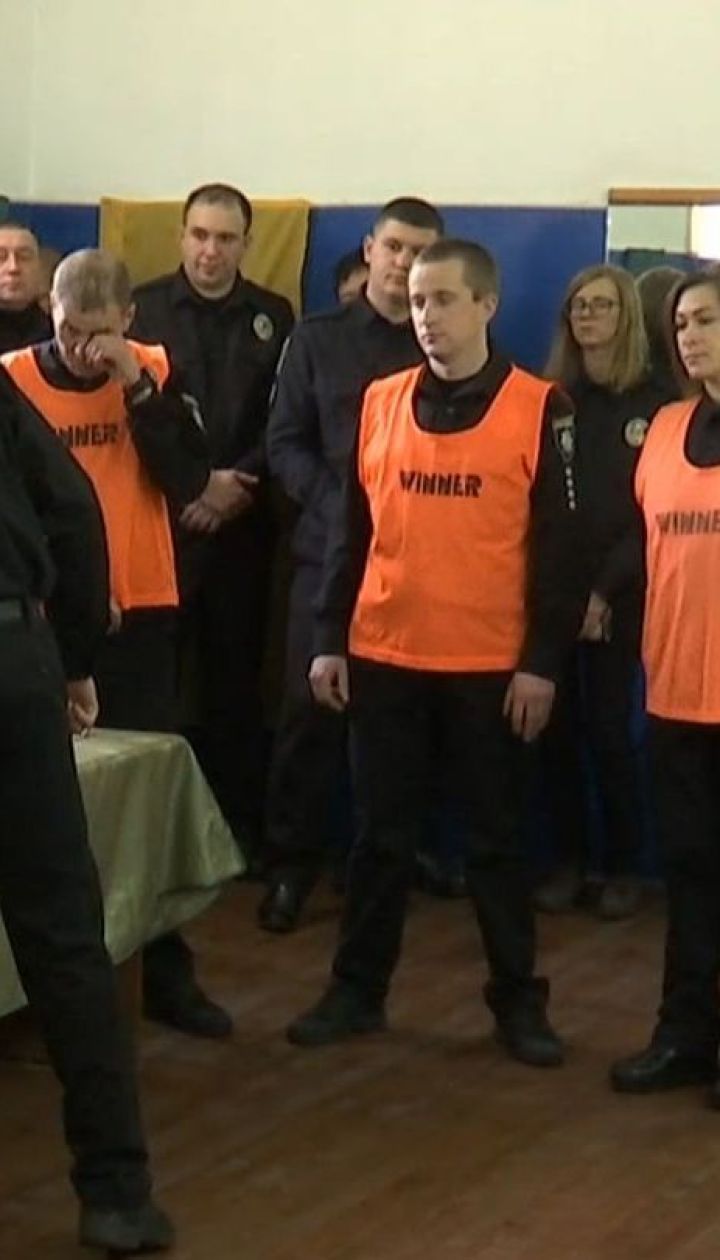 Из-за выборов полиция переходит на усиленный режим несения службы