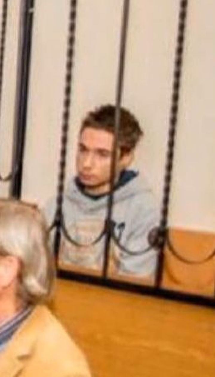 Політв'язень Кремля Павло Гриб майже втратив зір