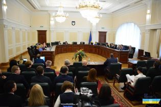 Суд запретил назначение членов ВСП по квоте президента: конкурс могут признать недействительным