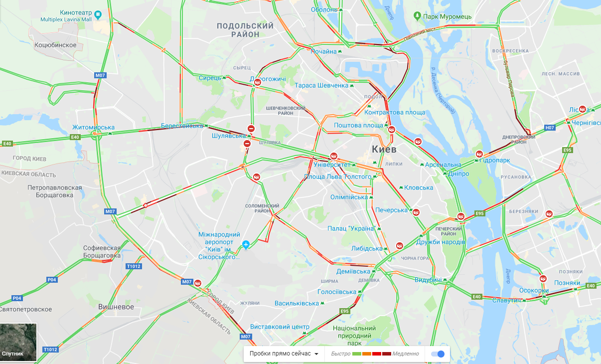 мапа