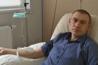 Более 500 тысяч гривен нужны на спасение жизни Вадима