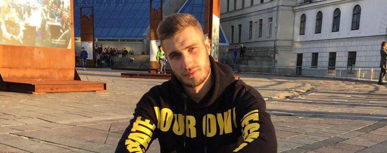 21-летний Олег может побороть свой недуг, но нужны средства