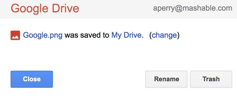 Google Chrome