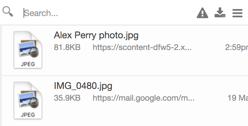 Google Chrome