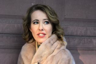 Ніжний танець та обійми: Собчак та Богомолов разом засвітилися на публіці