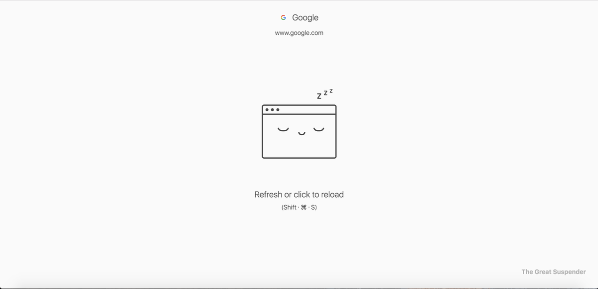 Google Chrome