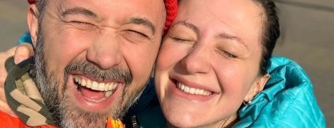 Сергій та Сніжана Бабкіни втретє стали батьками