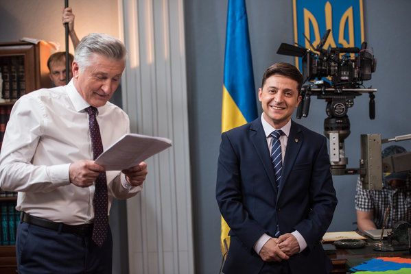 Слуга народу-3