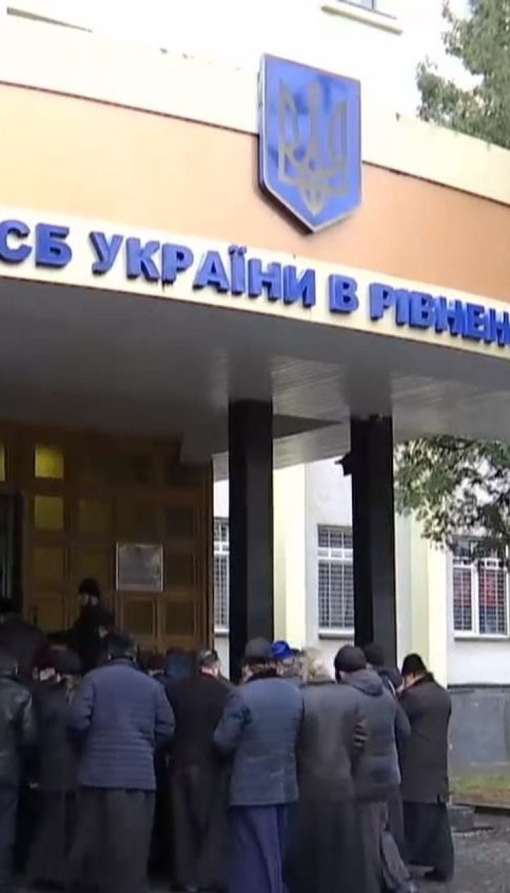 Священика МП підозрюють у держзраді та розпалюванні релігійної ворожнечі