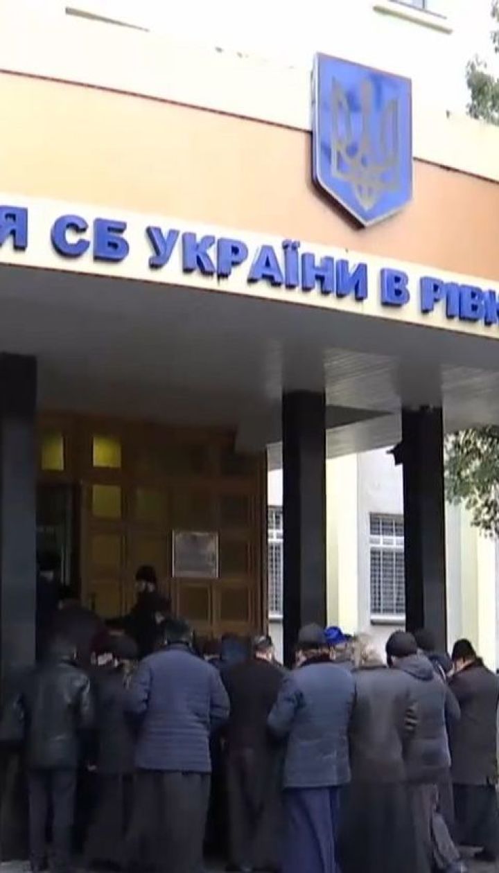 Священника МП подозревают в госизмене и разжигании религиозной вражды