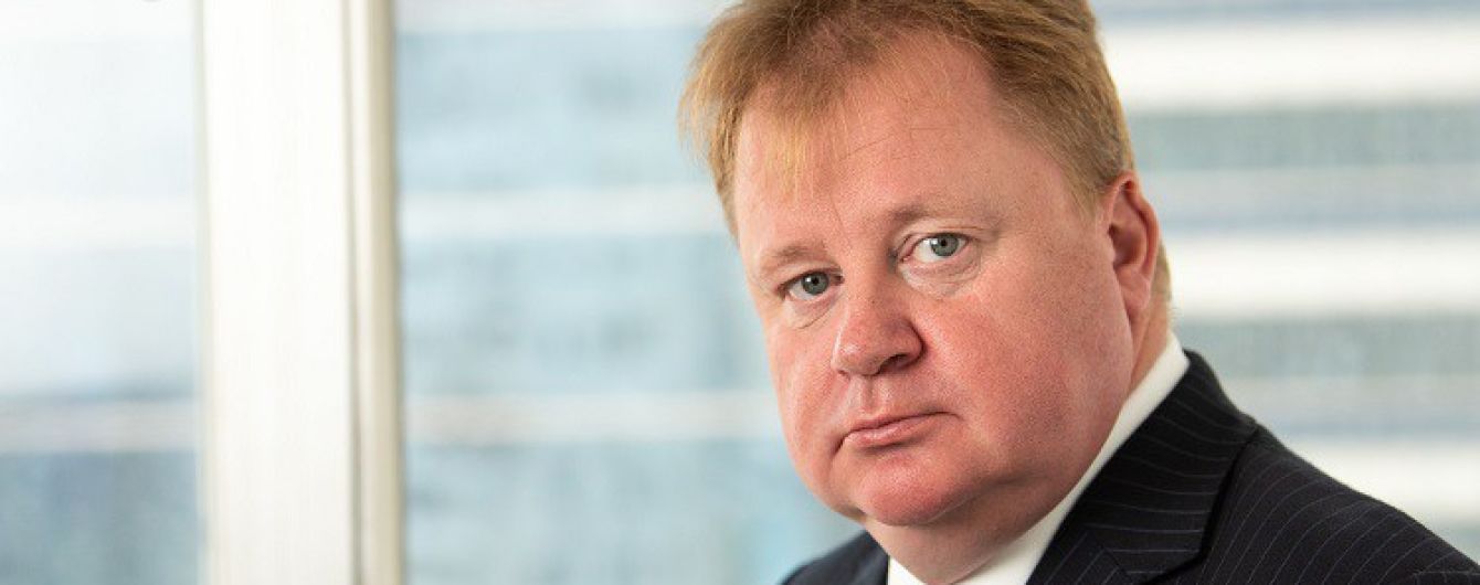 Владелец УНЛ Фогго: Украинский рынок лотерей нужно урегулировать
