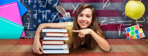 Американская школа как она есть