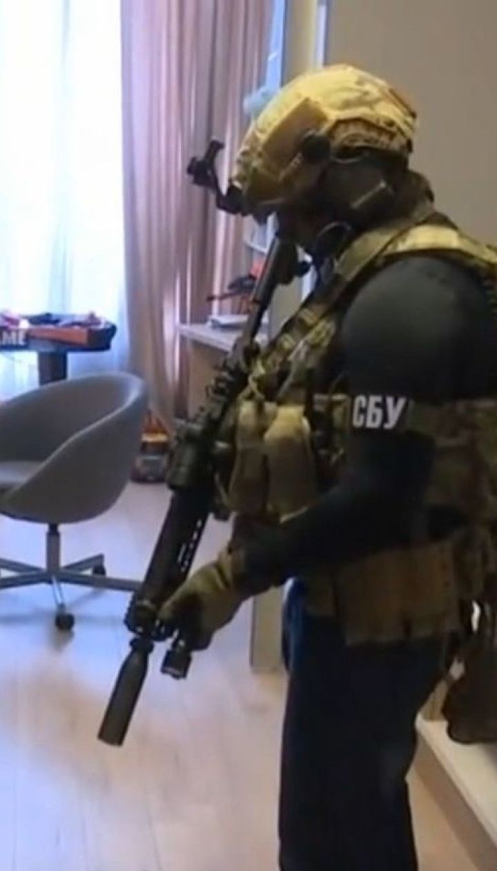 Викрито найбільшу банду наркоторговців за всю історію незалежної України
