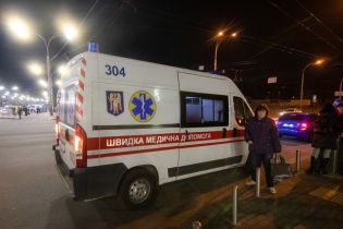 Единственная кормилица семьи и мать ребенка с аутизмом: самая тяжелая пострадавшая в ДТП на Дорогожичах до сих пор не очнулась