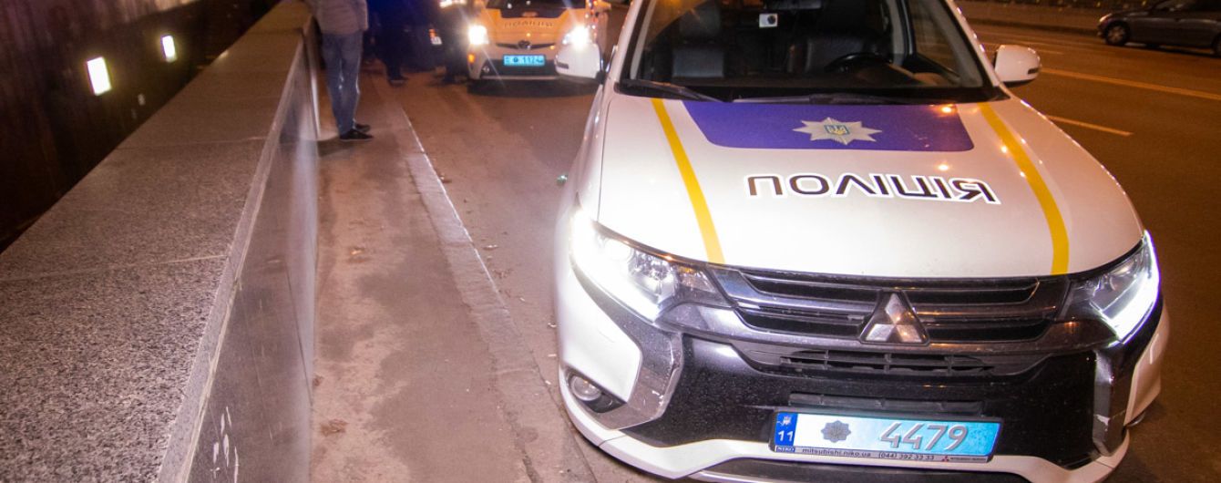 Постраждалі від наїзду автобуса на Дорогожичах перебувають у реанімації