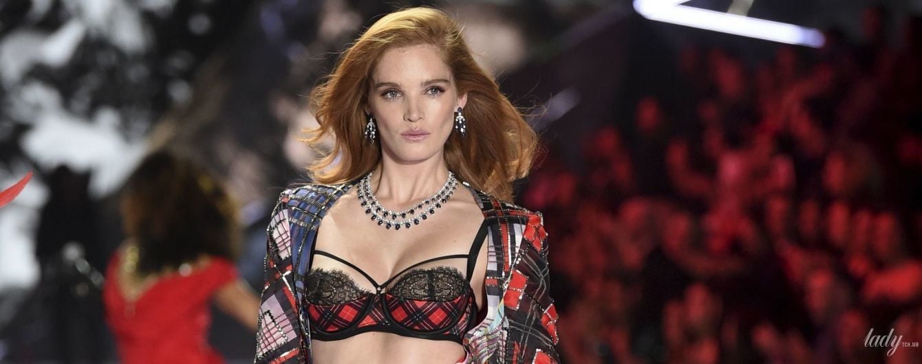 В команде новичок: Victoria’s Secret объявил имя нового "ангела"