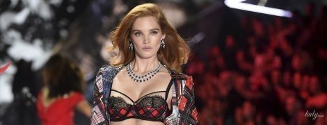 В команде новичок: Victoria’s Secret объявил имя нового "ангела"