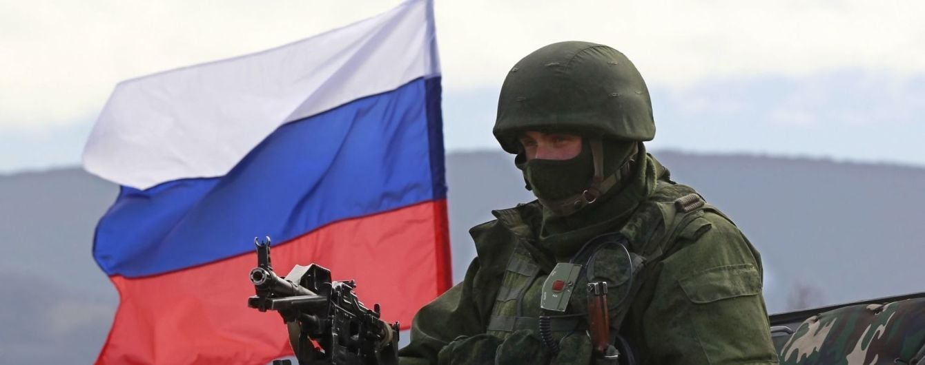 Росія готується до масштабних випробувань гіперзвукових ракет - розвідка США