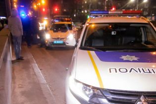 Аварія на переході в Києві. Очевидець розповів, як автобус зніс людей на "зебрі"
