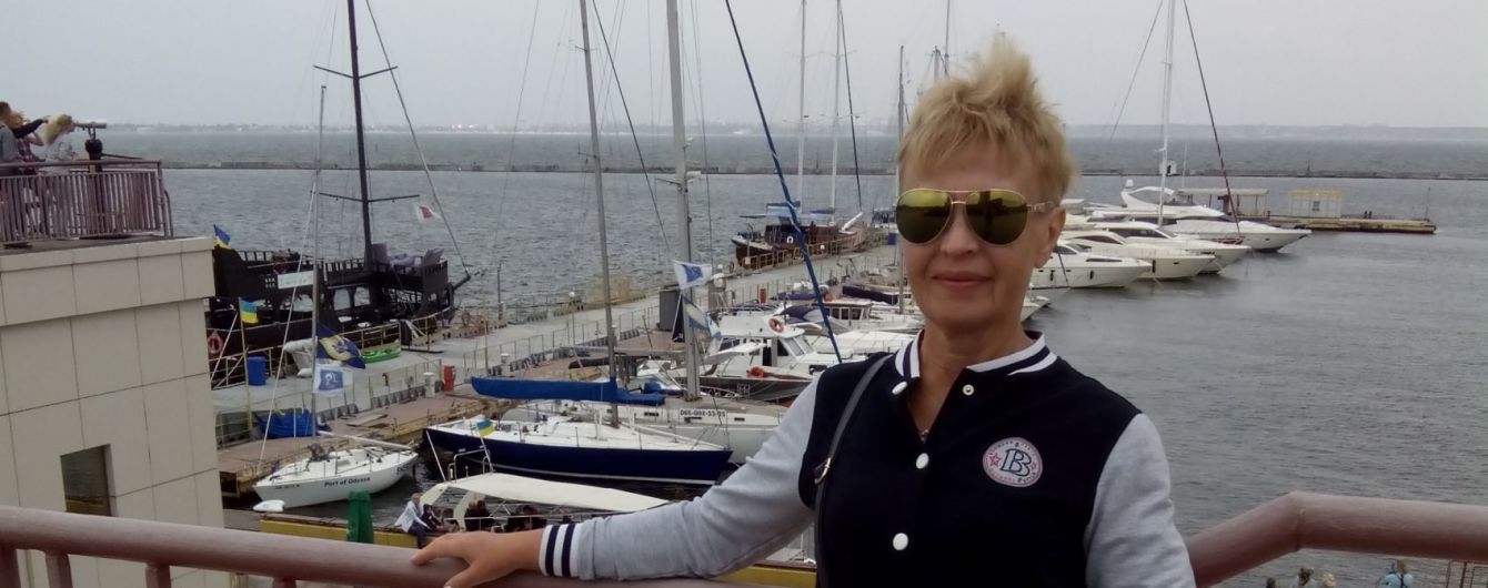 Меланома поставила под угрозу жизнь Татьяны