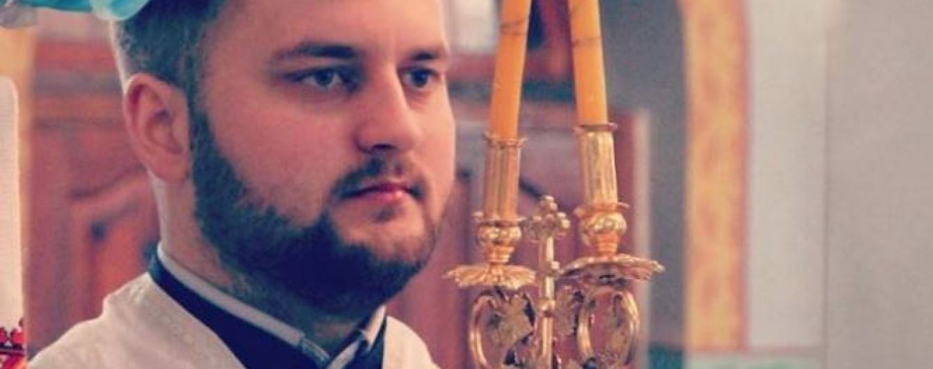 Дороге лікування і трансплантація кісткового мозку може врятувати життя Олега