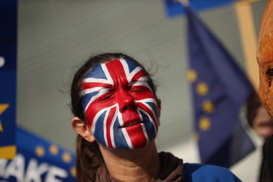 У Британії заявили про готовність до виходу з ЄС без угоди