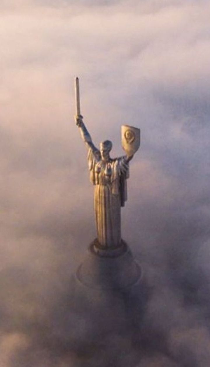 Фото з Києва потрапило до списку найкращих світлин 2018 року, знятих з безпілотника