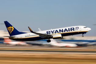 Ryanair открывает новые рейсы в Польшу