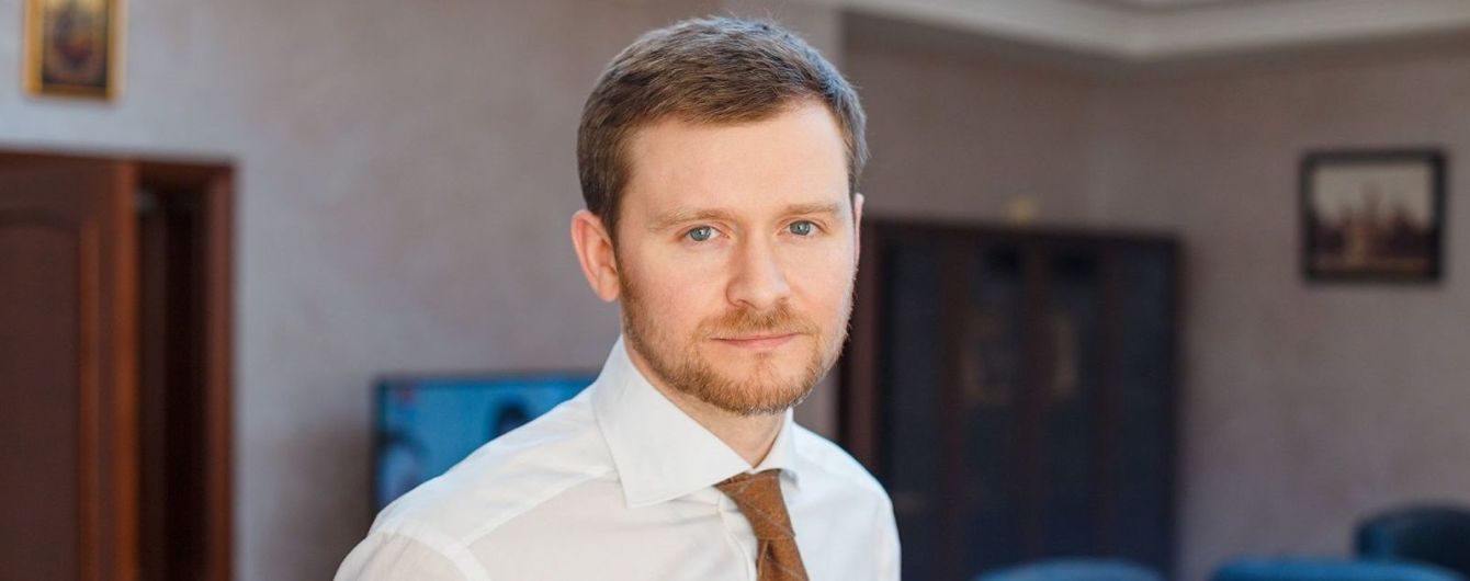 Головний податківець Київщини Олексій Кавилін: "Руйнування тіньових схем з ПДВ дозволило залучити до бюджету додаткові 3 млрд грн"