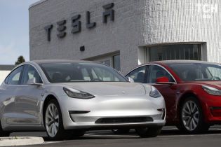 Tesla збільшила потужність і запас ходу деяких Model 3