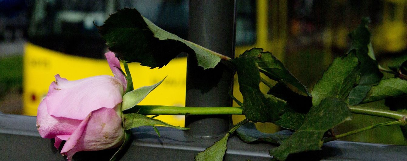 Стрілянина в Нідерландах: суд залишив підозрюваного під вартою