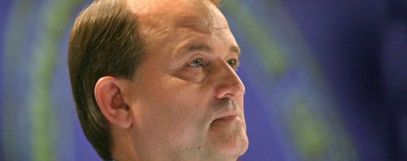 Медведчук заявил, что Россия якобы может снизить цену на газ для Украины на четверть