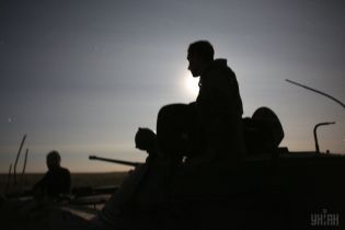На Востоке участились обстрелы - штаб ООС