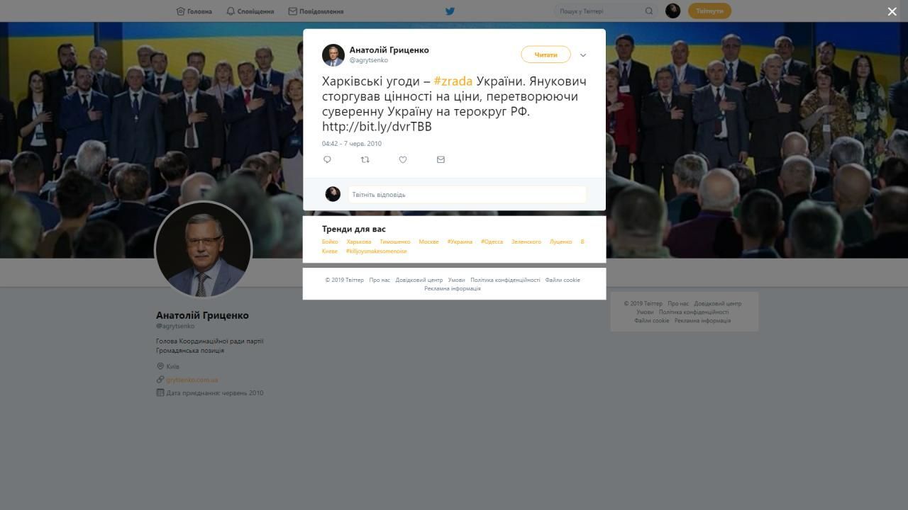 перші твіти політиків_3
