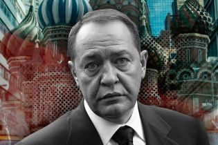 Есть в мире виноватые