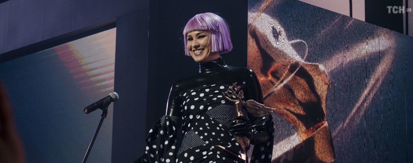 YUNA-2019: тріумф The Hardkіss, нагороди MONATIK та вікриття року MARUV