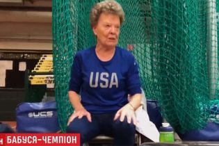 Старость в радость: 84-летняя американка не печет пироги и не вяжет