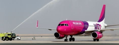 Wizz Air не пропустив на літак російських журналістів, які мали квитки до Києва – ЗМІ