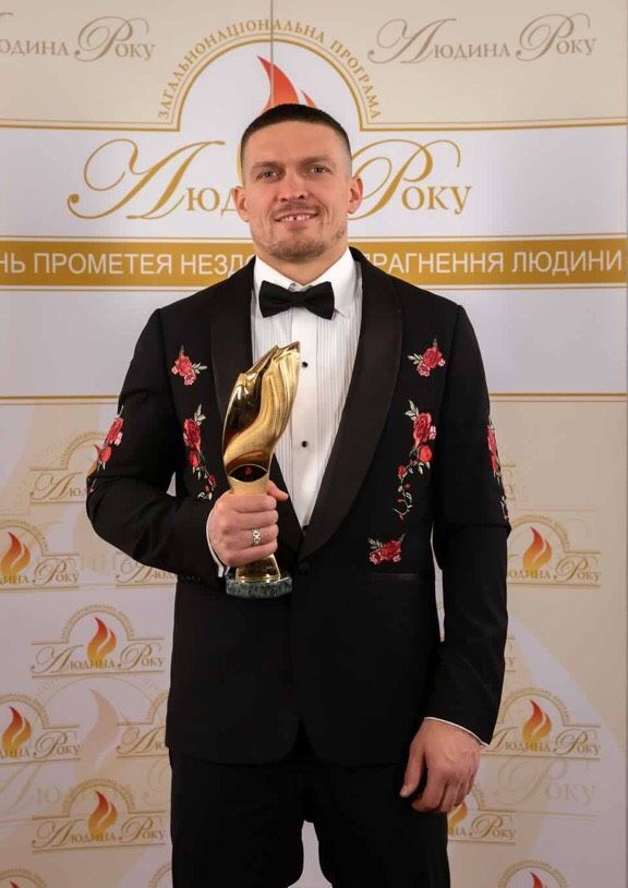 Усик спортсмен року 2018_1