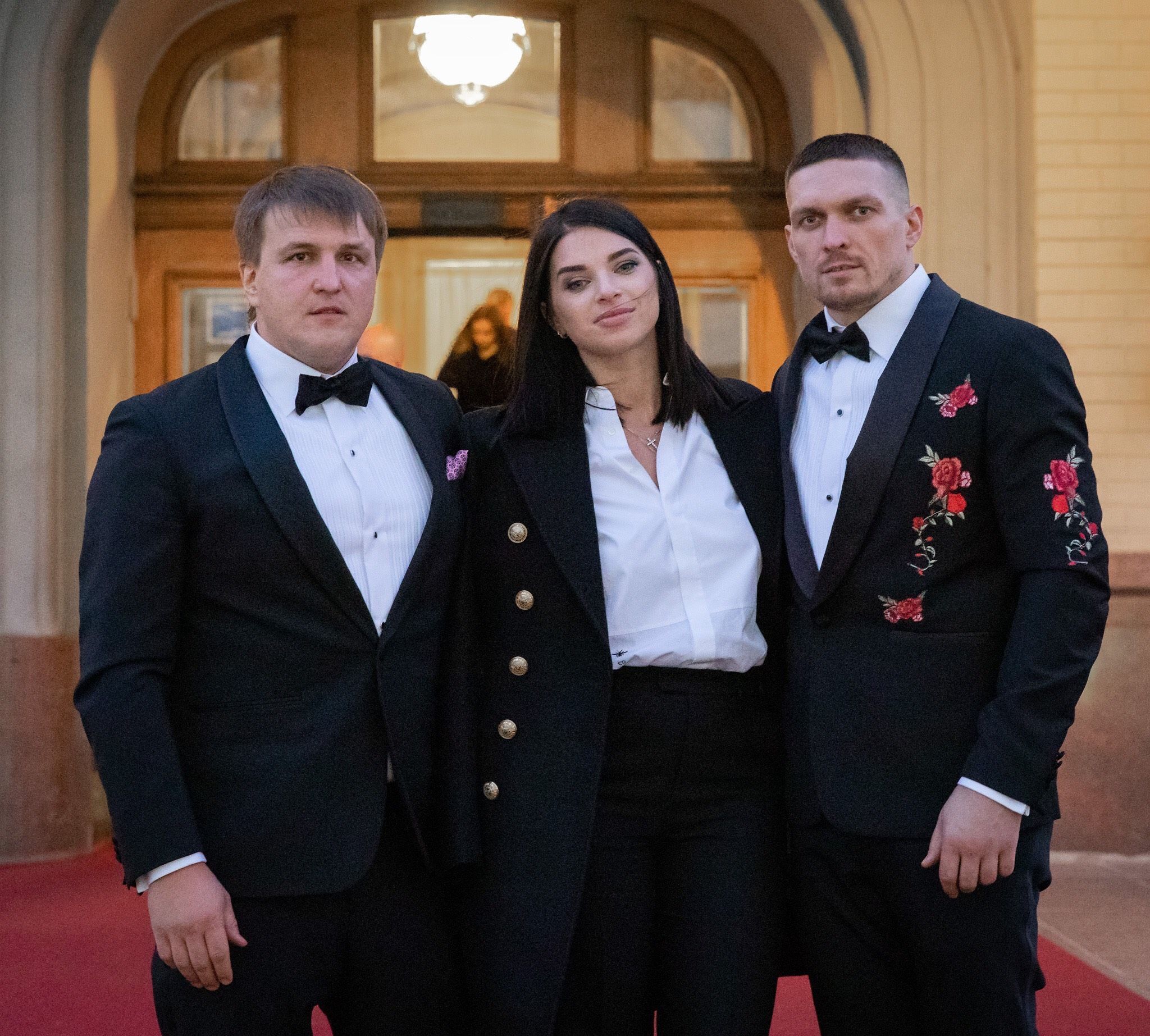 Усик спортсмен року 2018_3