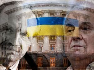 Дорога на Банкову. Як Україна вперше обирала президента