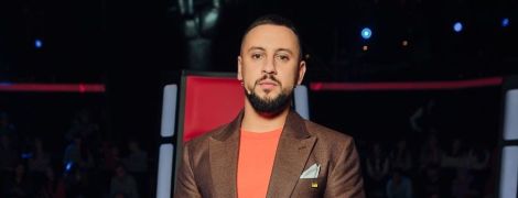 MONATIK нарушил правила проекта "Голос країни-9"