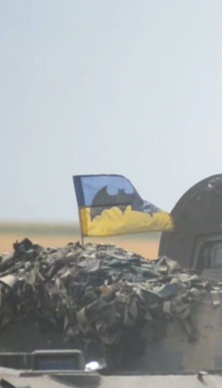 Жуткая смерть: украинские разведчики подорвались на мине