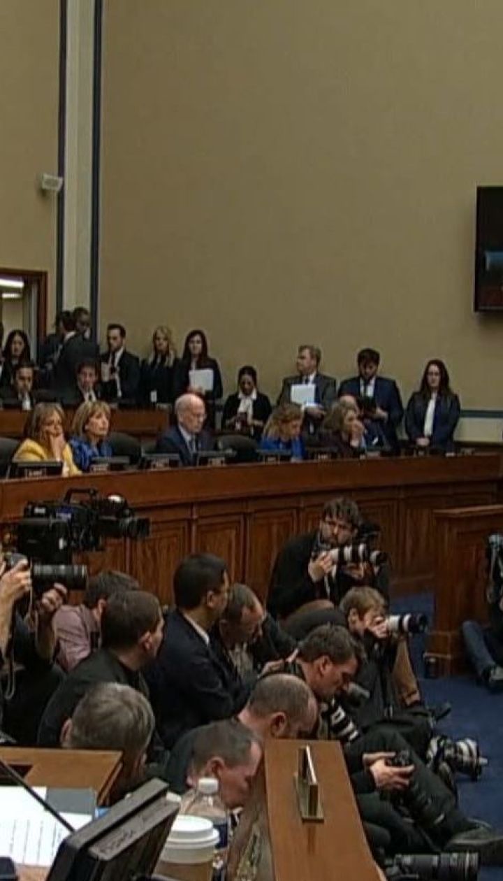 Спецпрокурор США закінчив розслідування втручання Кремля у вибори президента