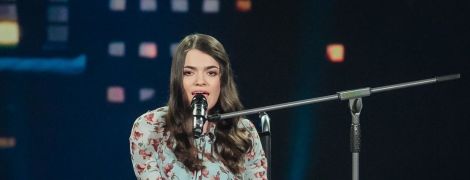 Неожиданно: "Голос країни-9" досрочно покинула одна из самых искренних участниц