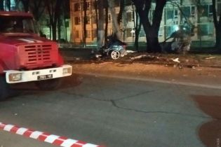 У страшній ДТП в Одесі загинули діти відомих бізнесменів - ЗМІ