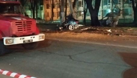 У страшній ДТП в Одесі загинули діти відомих бізнесменів - ЗМІ