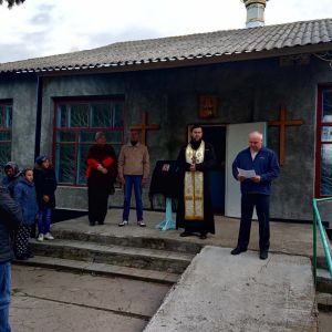 На Николаевщине община УПЦ МП перешла в Православную церковь Украины