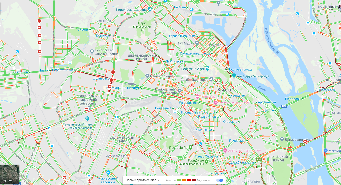 мапа