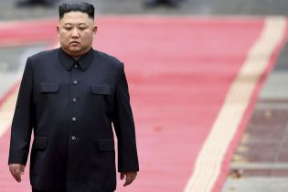 Ким Чен Ын собирается в Россию в конце мая - СМИ